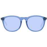 Gant Blue Plastic Sunglasses